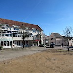 Ein Rundumblick zeigte allen Teilnehmern ...