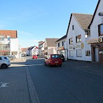Der wichtigste erste Schritt im Rahmen des Stadterneuerungsprogramm ist das Verkehrsgutachten (inkl. Barrierefreiheitsmaßnahmen), das ein gutes Konzept für die Büttelborner Mitte mit der Mainzer Straße und allen umliegenden Straßen finden soll.