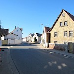 ... aber weder der damalige Bürgermeister Andreas Rotzinger wollte dies umsetzen (es hieß, die Polizei sei dagegen), noch sein Nachfolger Marcus Merkel. Wir werden - wieder einmal - nachfassen!