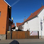 Nach dem Leerstand kommen die Immobilienfirmen.